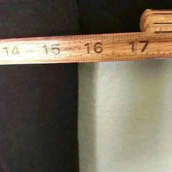 Thinker Tunker Big Foot Sasquatch Black t-shirt Mens Small - Picture 2 of 6